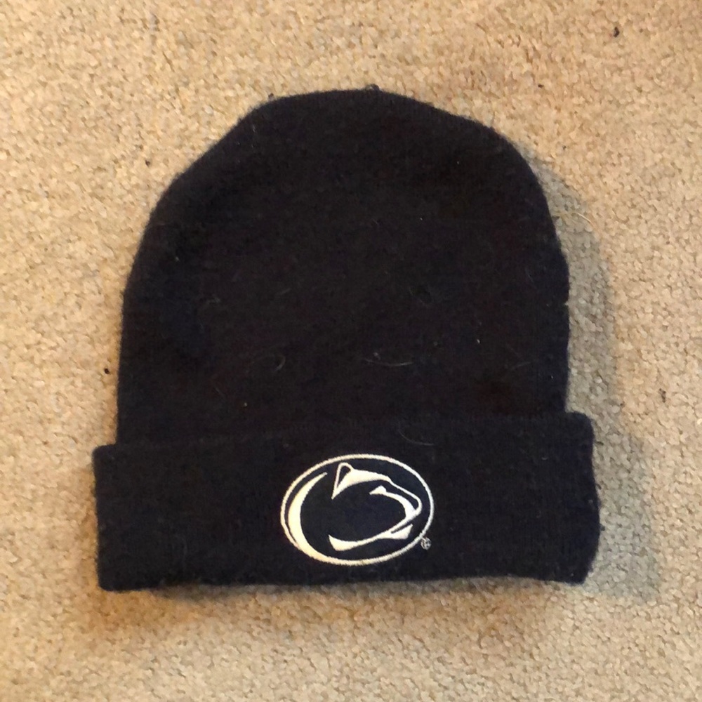 Penn state beanie starter